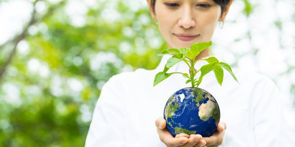 SITA opinion aviation decarbonization